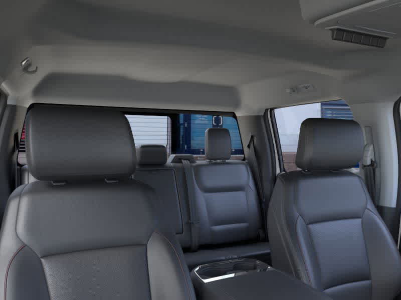 New 2026 Ford F350 Lariat w/ Chrome Package image 22