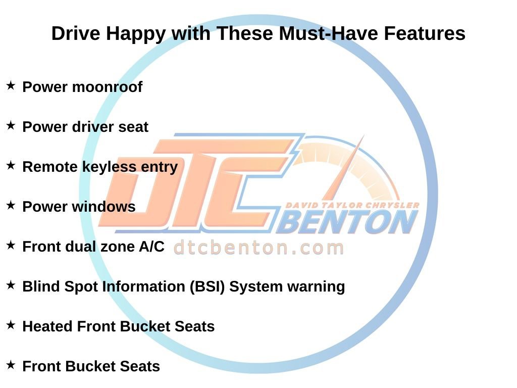 Used 2024 Honda CR-V EX image 4