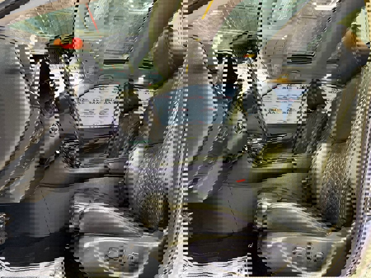 Used 2021 Nissan Maxima Platinum w/ Sport Mat Group image 28