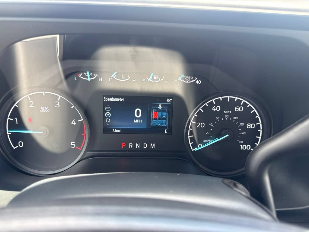 New 2026 Ford F250 XL AWD/4WD image 23