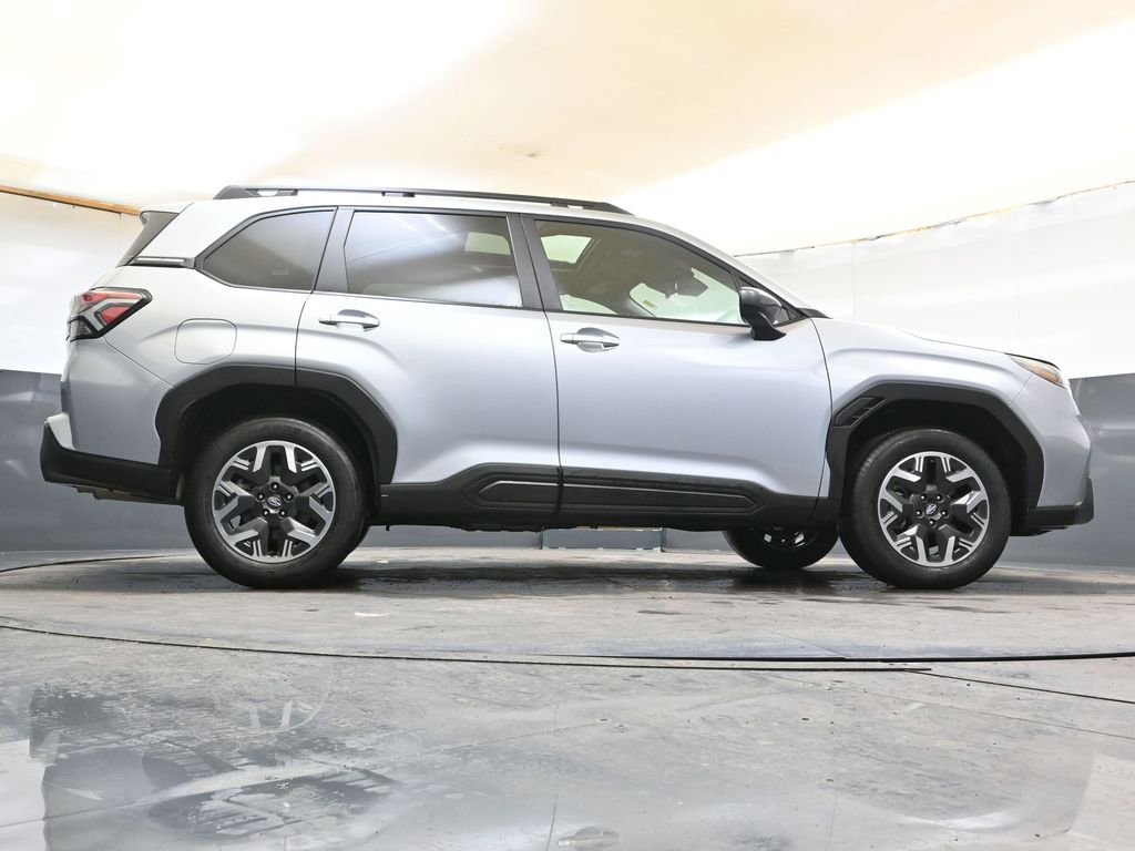 Certified 2025 Subaru Forester Premium image 34