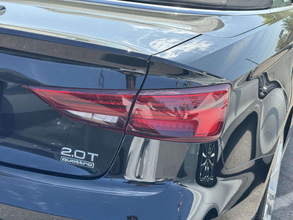 Used 2018 Audi A3 2.0T Premium AWD/4WD image 7
