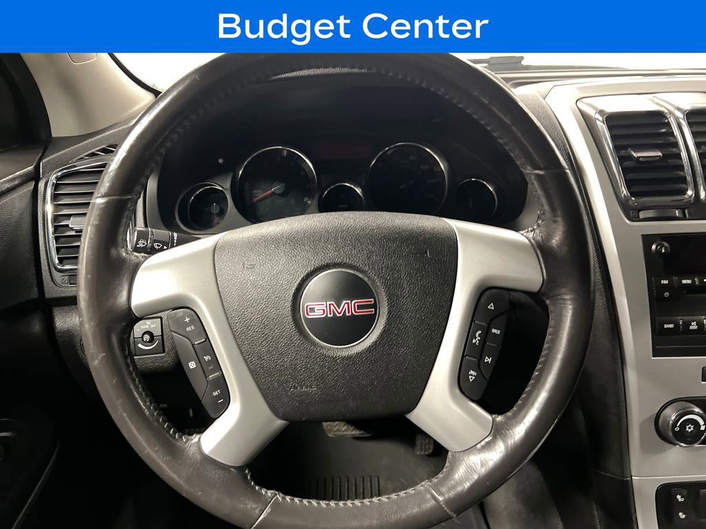 Used 2012 GMC Acadia SLE image 19