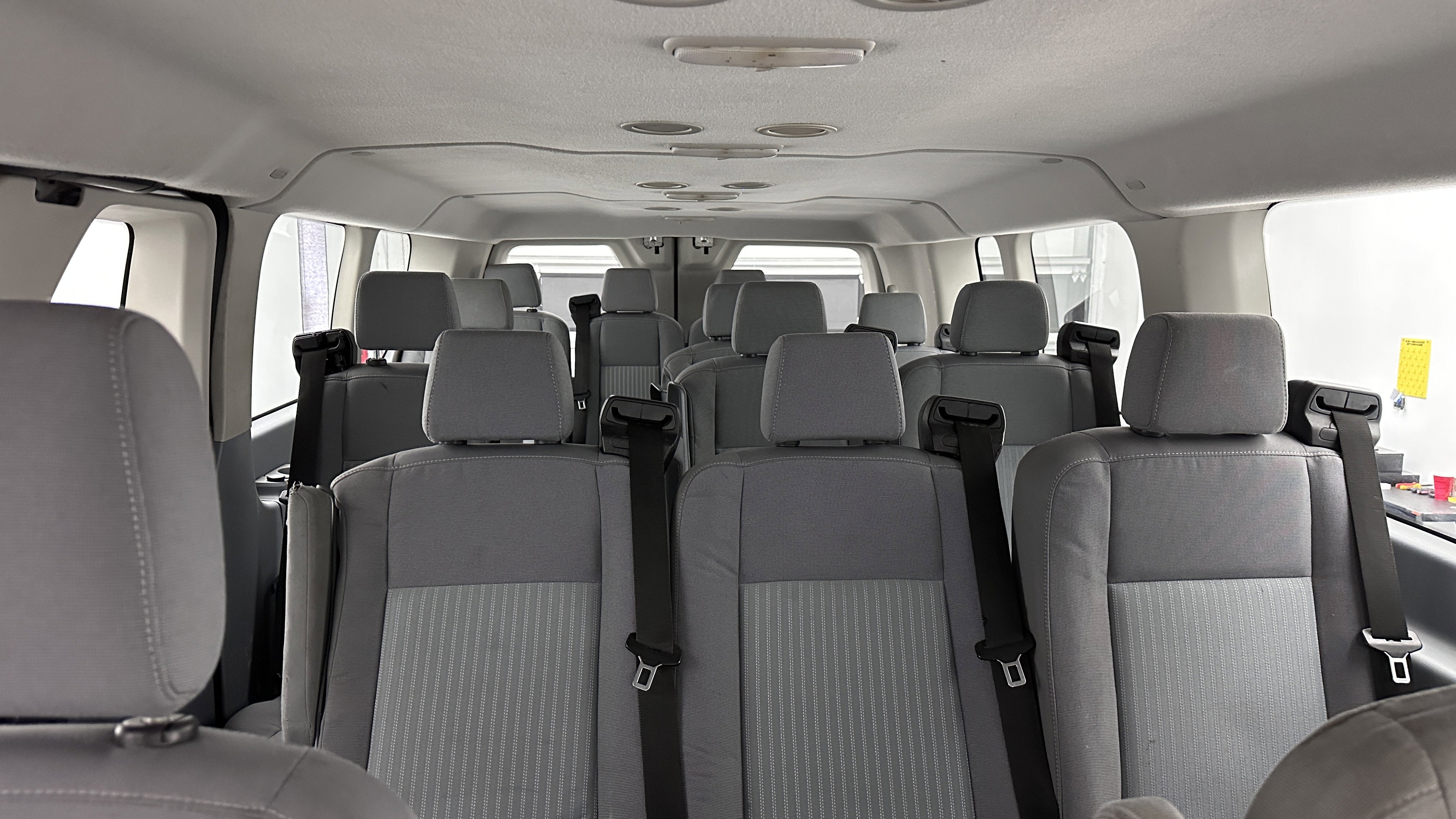 Used 2018 Ford Transit 350 XLT RWD image 33