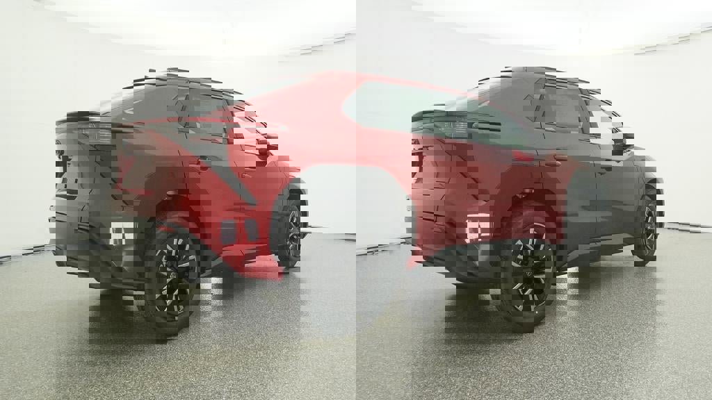 New 2026 Toyota bZ image 58