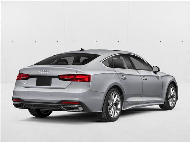 New 2026 Audi A5 2.0T Premium Plus AWD/4WD image 2