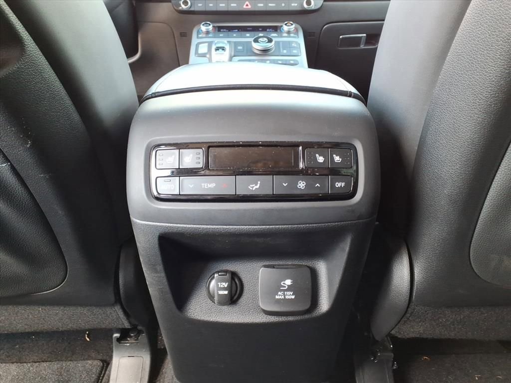 Used 2024 Hyundai Palisade SEL image 7