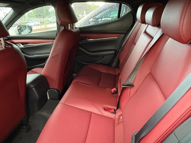 New 2026 MAZDA MAZDA3 2.5 S Hatchback w/ Premium Pkg image 7