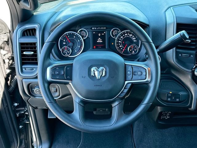 New 2026 RAM 2500 Tradesman AWD/4WD image 8