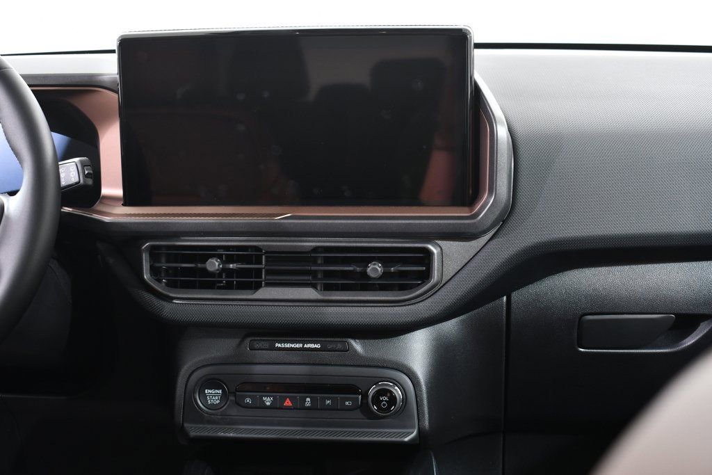 New 2025 Ford Bronco Sport Outer Banks w/ Outer Banks Tech Package+ image 9