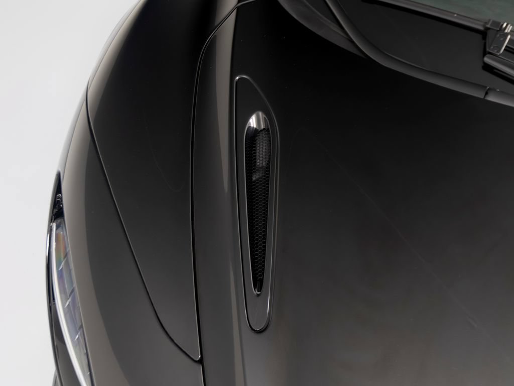 Used 2025 McLaren 750S Spider RWD image 41