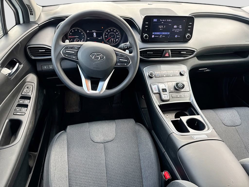 Used 2022 Hyundai Santa Fe SEL image 21