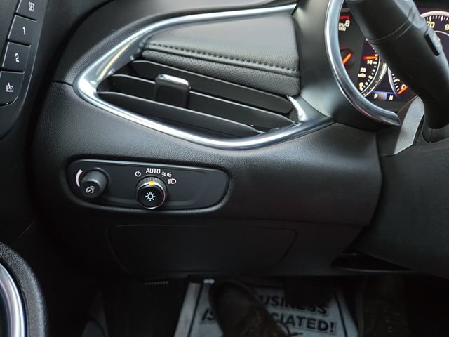 New 2025 Chevrolet Malibu LT w/ Midnight Edition FWD image 22