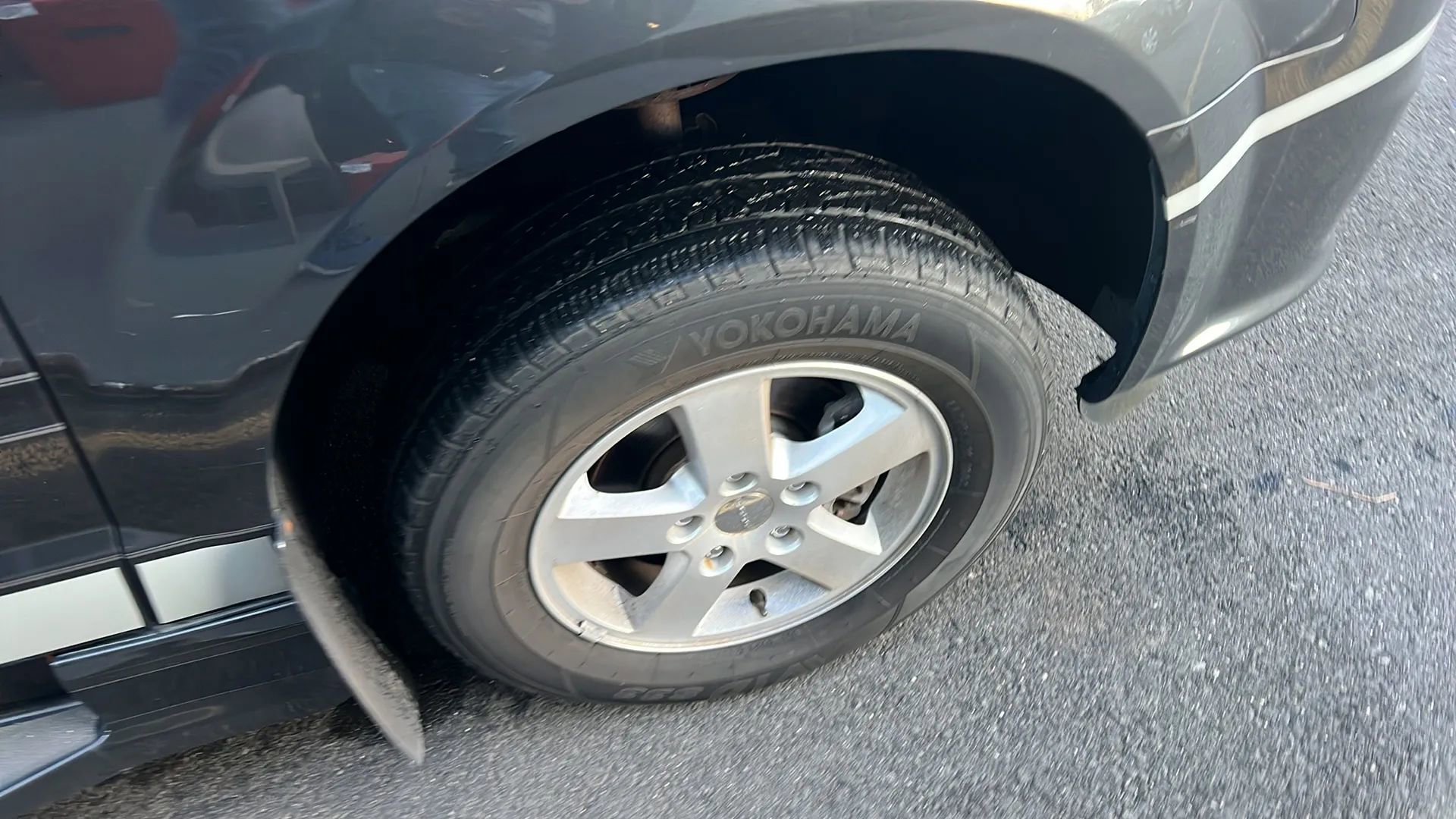 Used 2011 Dodge Grand Caravan Mainstreet w/ PWR Convenience Group FWD image 26