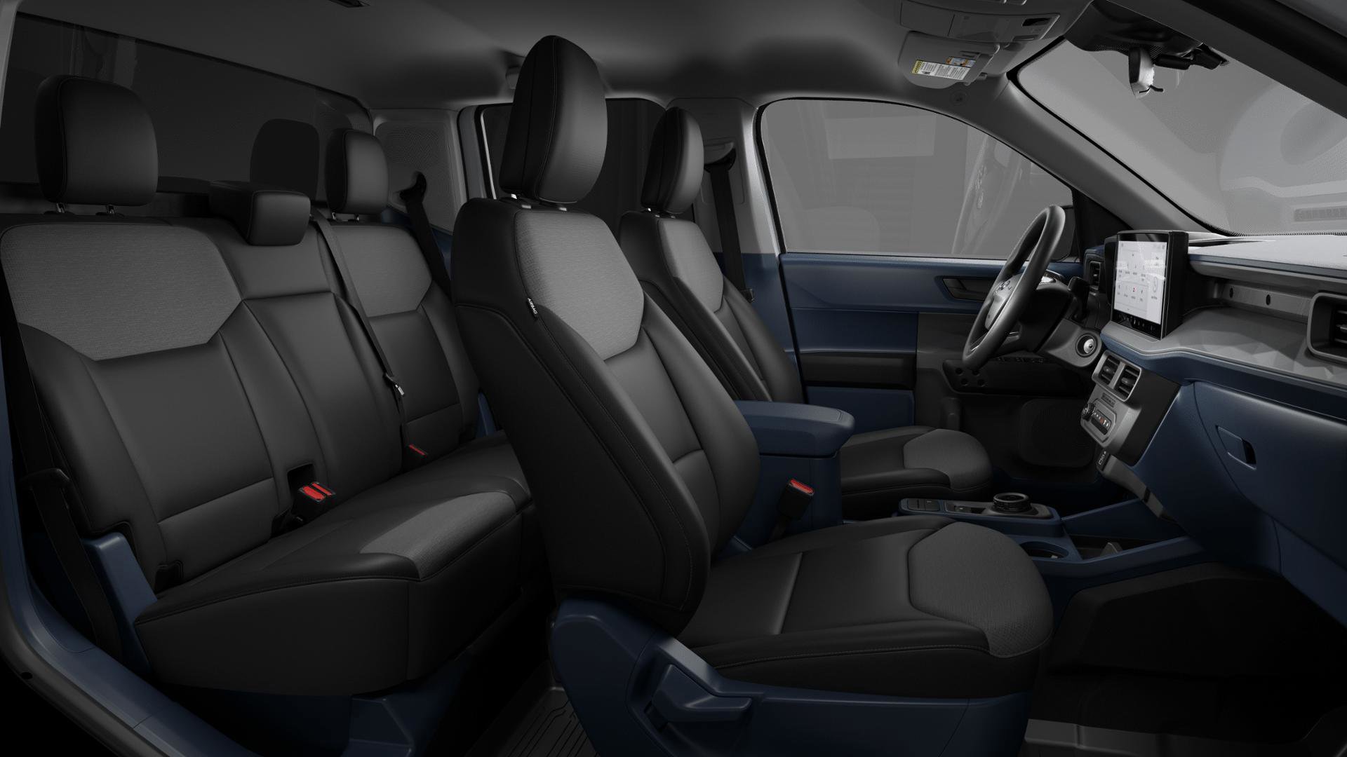New 2026 Ford Maverick XL AWD/4WD image 6