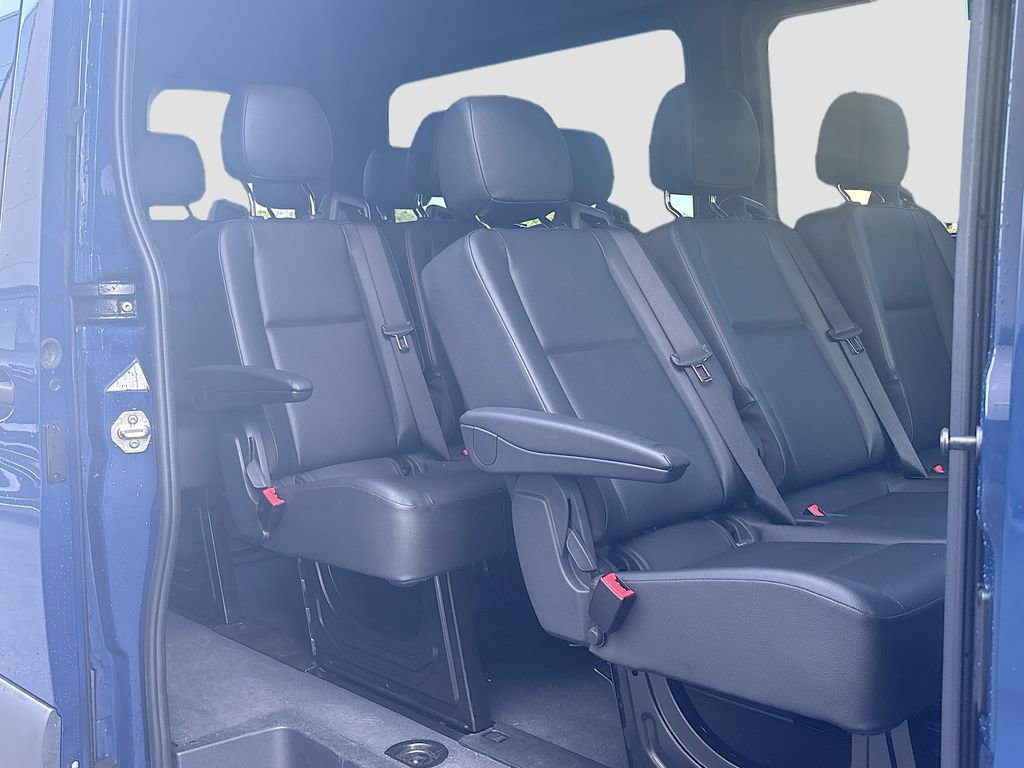 Used 2024 Mercedes-Benz Sprinter 2500 image 17