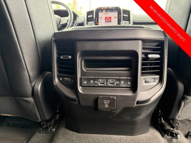 Used 2024 RAM 1500 Limited AWD/4WD image 20