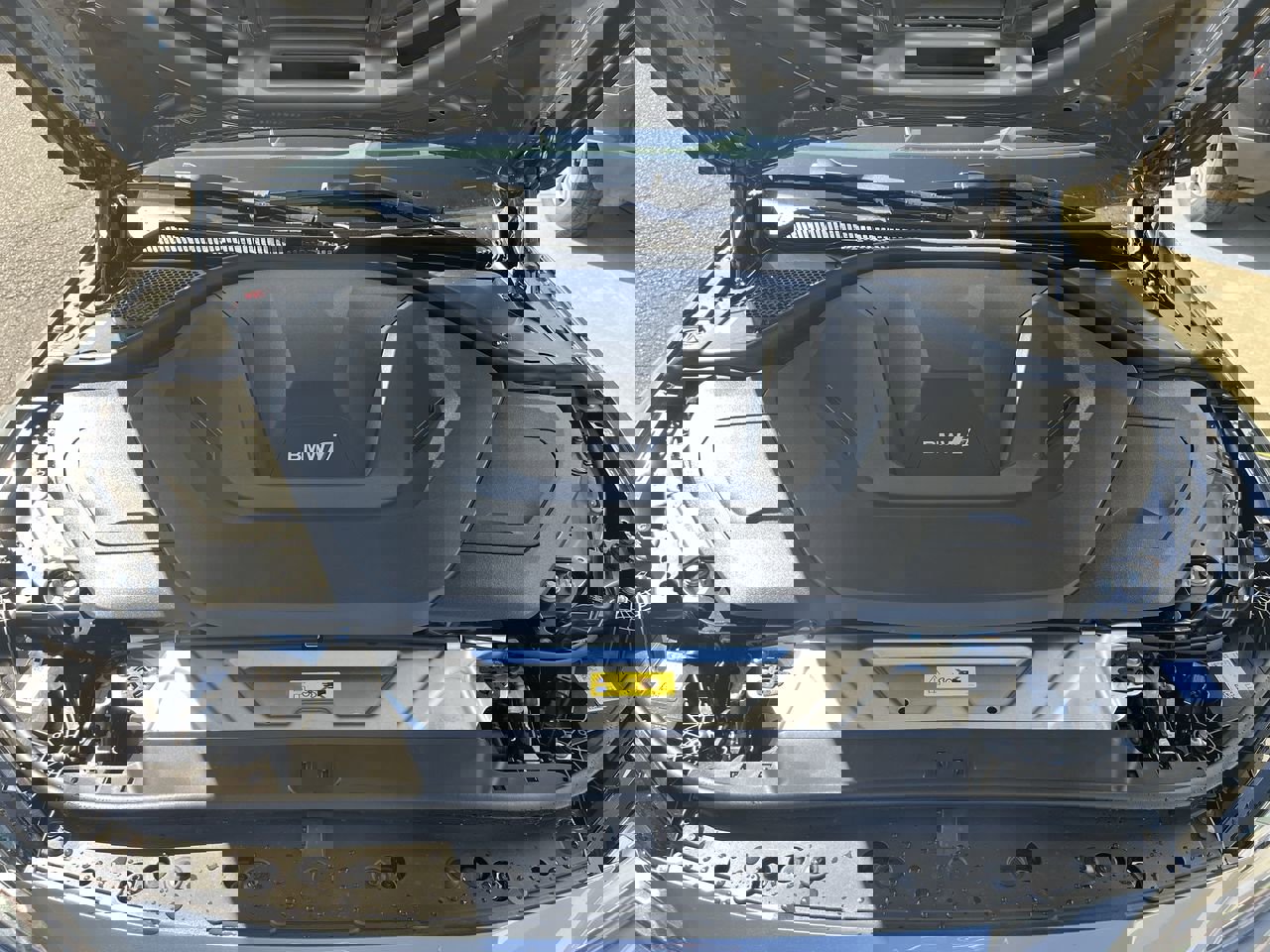 Used 2026 BMW i4 eDrive40 w/ Premium Package image 39