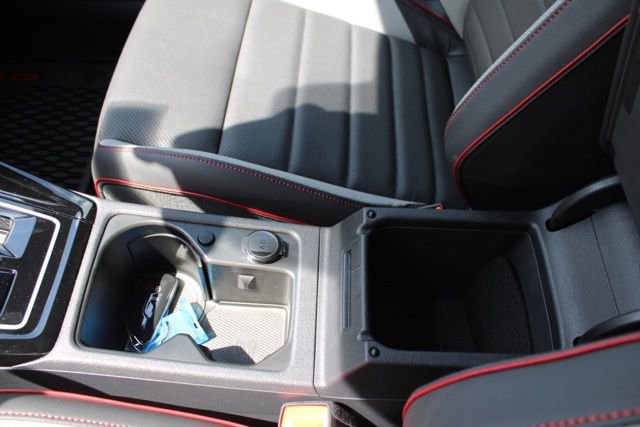 New 2025 Volkswagen GTI SE image 29