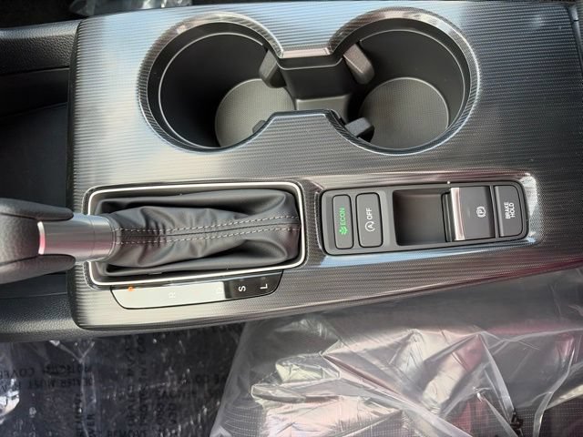 New 2026 Honda Civic LX image 12