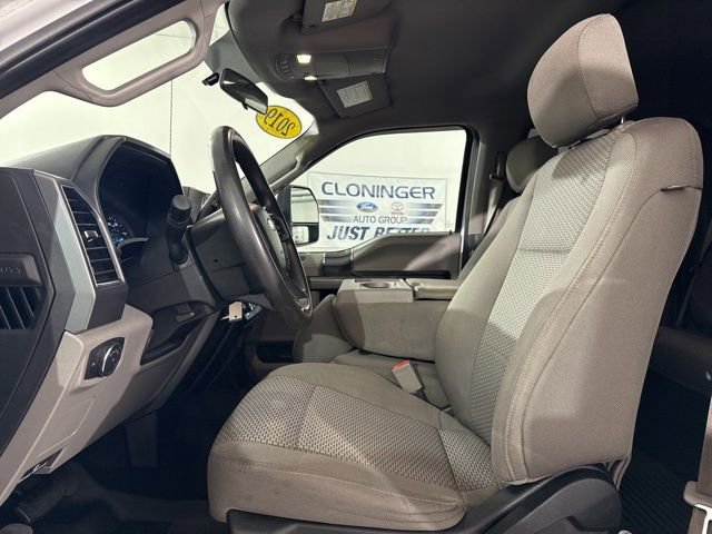 Used 2019 Ford F250 XLT image 17