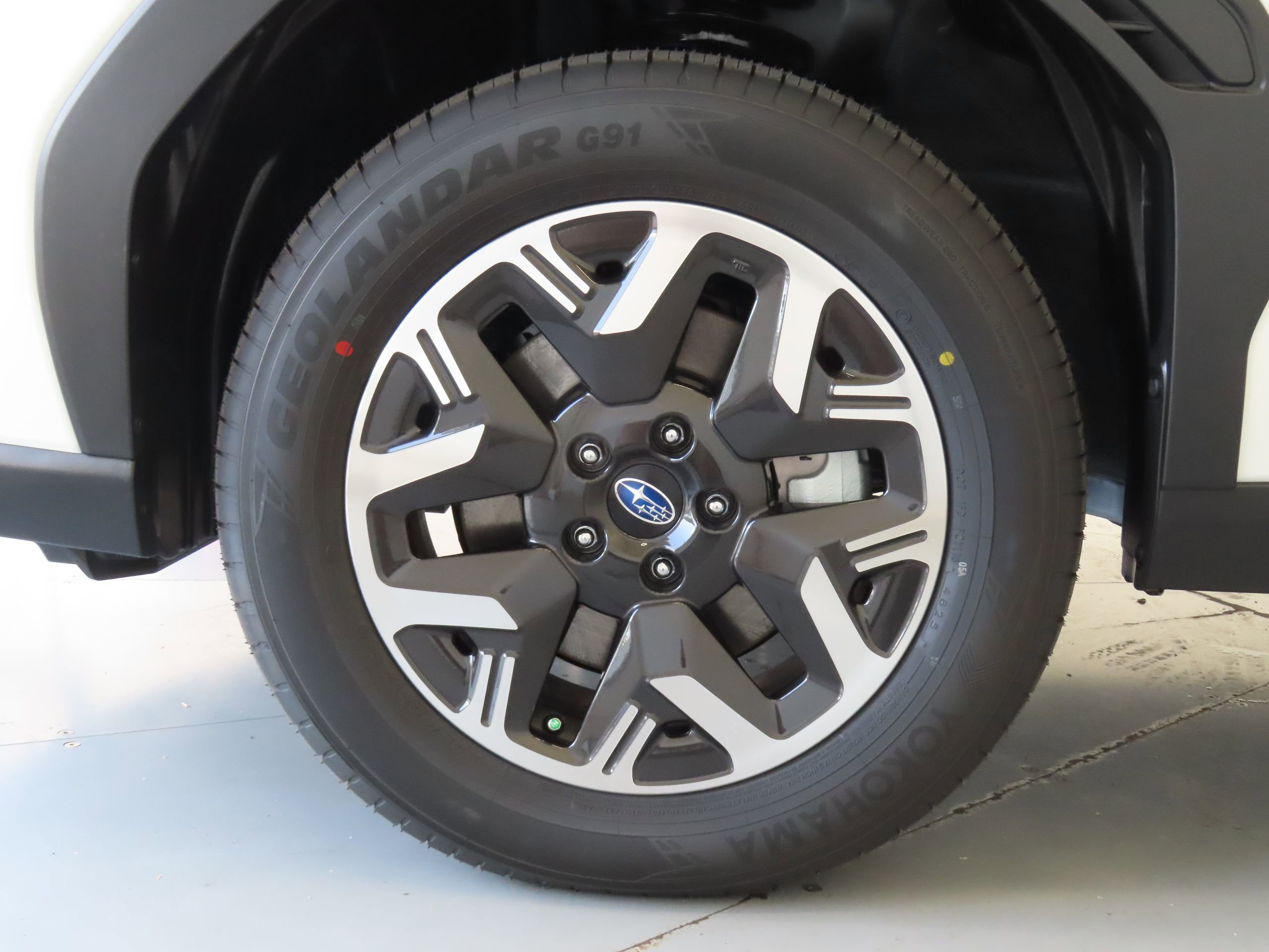 New 2026 Subaru Forester Premium image 28