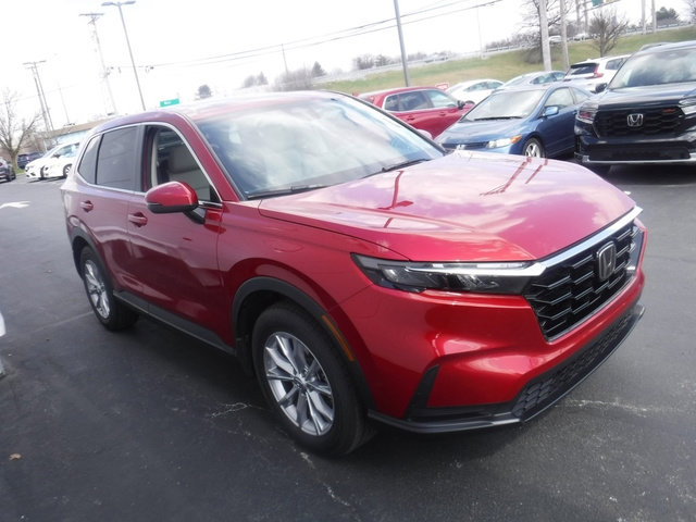 Used 2024 Honda CR-V EX image 6