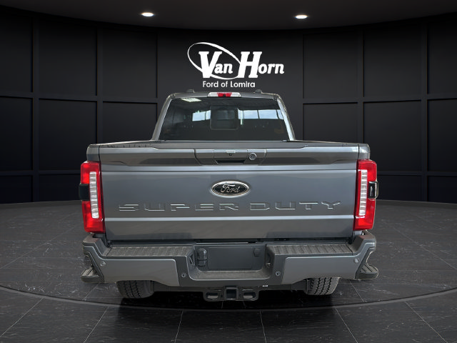 New 2026 Ford F350 XLT w/ XLT Premium Package AWD/4WD image 6