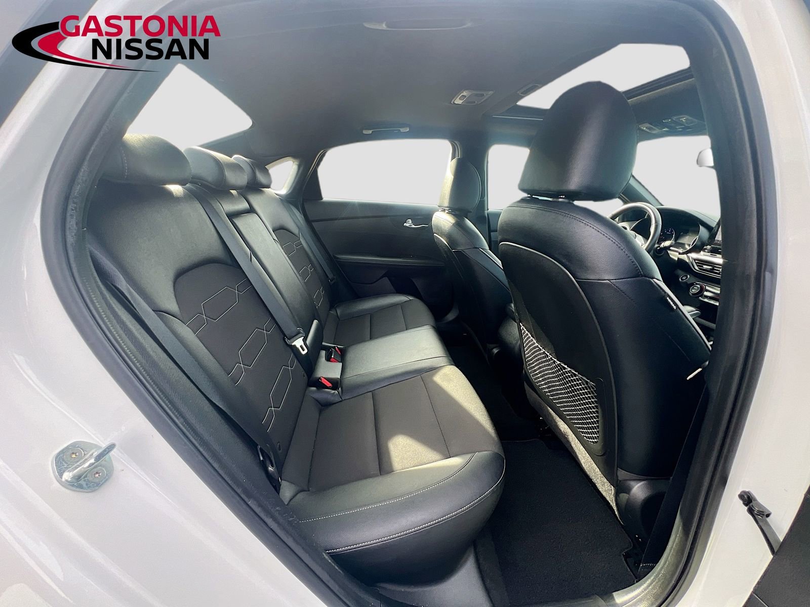 Used 2023 Kia Forte GT-Line w/ GT-Line Premium Package image 34