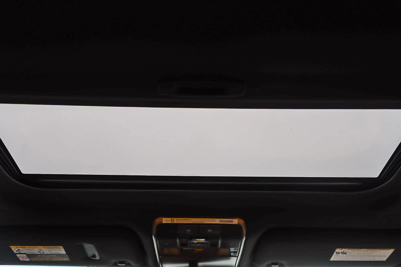 New 2026 Lexus LX 600 4WD w/ Luxury Package image 17