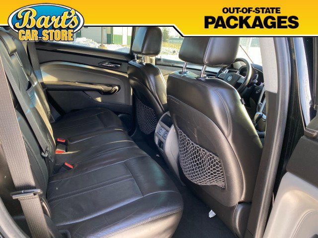 Used 2010 Cadillac SRX 2WD image 10