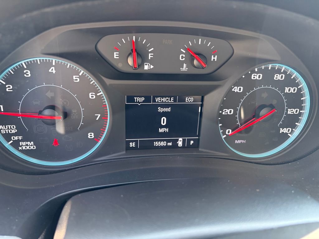 Used 2023 Chevrolet Malibu RS w/ LPO, Floor Liner Package FWD image 19