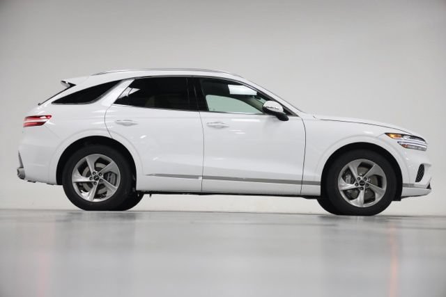 New 2026 Genesis GV70 2.5T AWD/4WD image 16