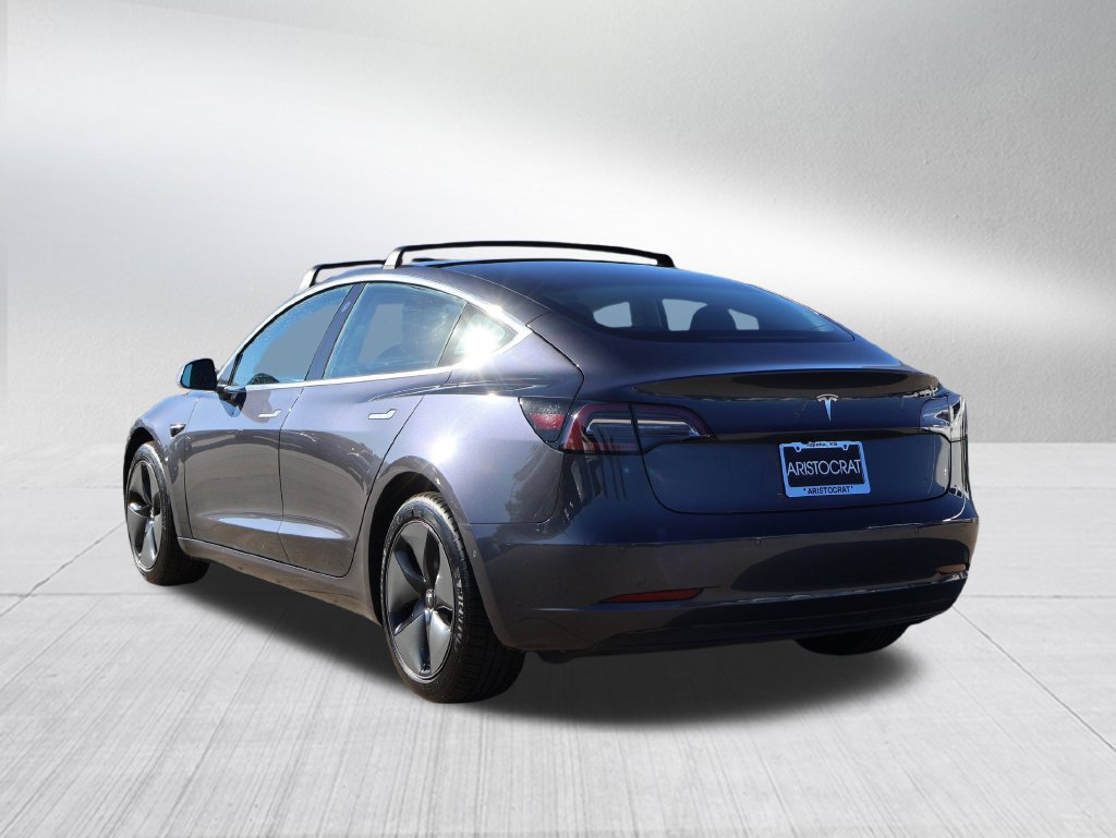 Used 2018 Tesla Model 3 RWD image 22