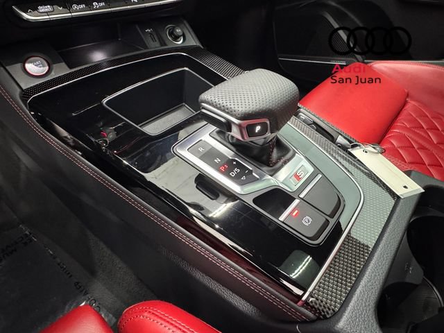 Used 2025 Audi SQ5 Premium Plus AWD/4WD image 34