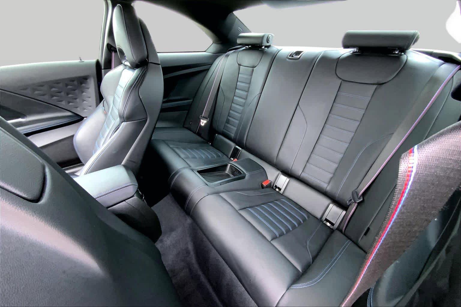 Used 2024 BMW M2 w/ Lighting Package RWD image 19