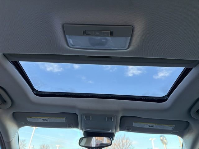 Used 2012 Chevrolet Cruze LTZ w/ RS Package image 16