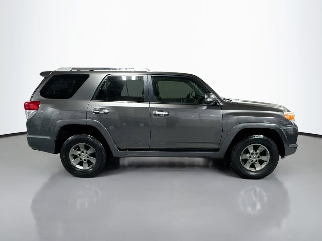 Used 2010 Toyota 4Runner Limited image 5