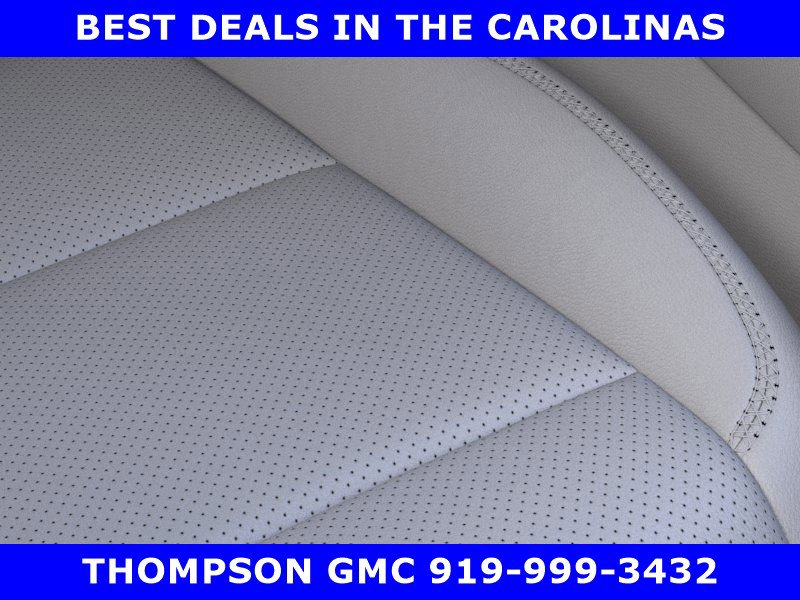 New 2026 GMC Terrain Denali image 24