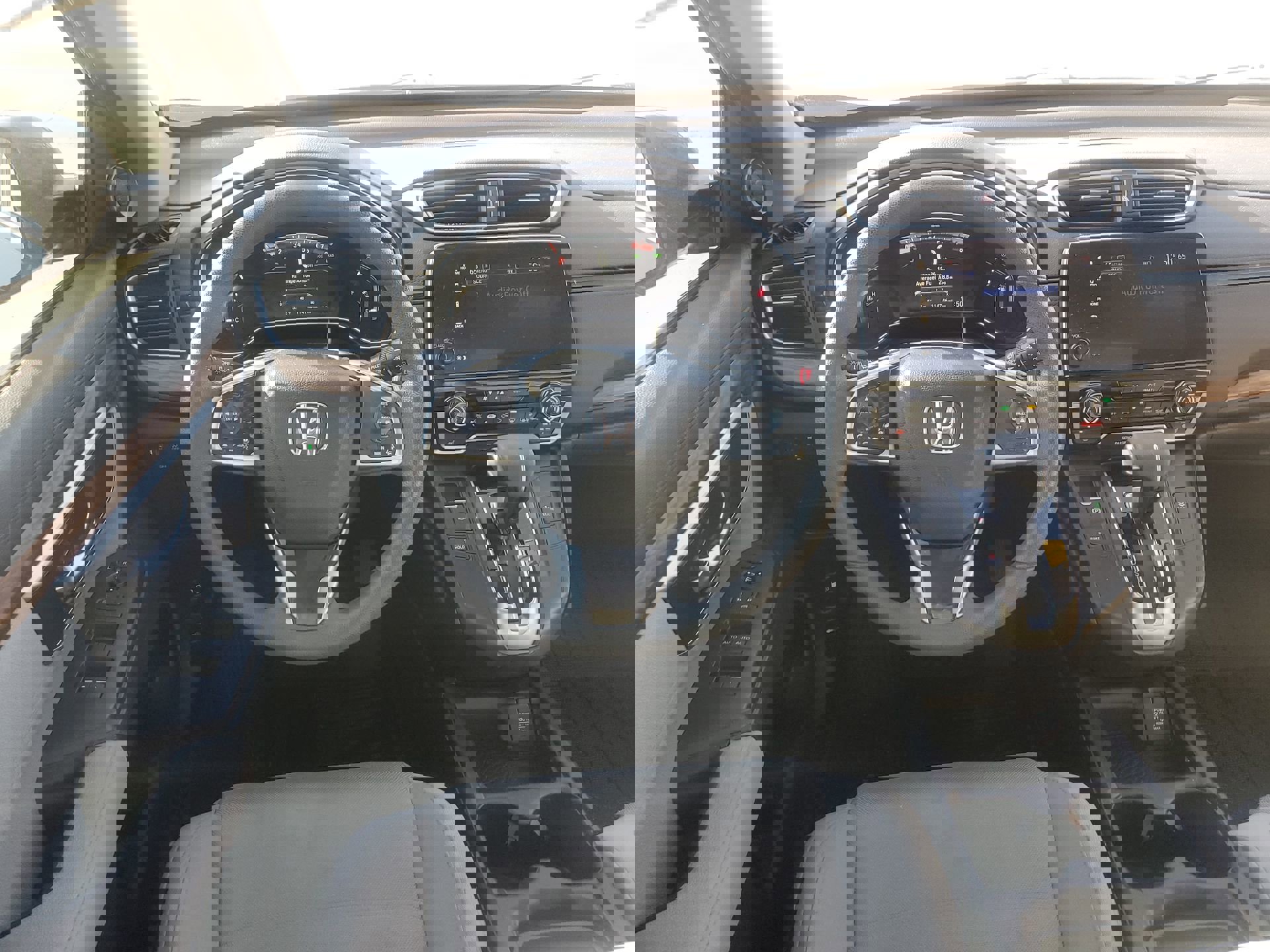 Used 2017 Honda CR-V EX image 18