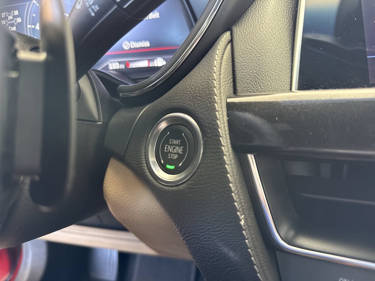 Certified 2023 Cadillac CT5 Premium Luxury w/ Technology Package RWD image 16