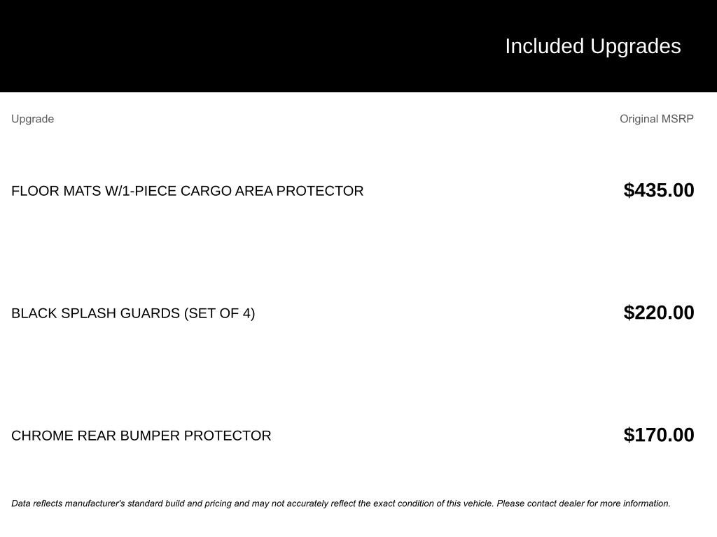 Used 2023 Nissan Rogue SV image 2