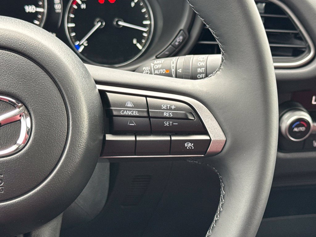 New 2026 MAZDA CX-30 AWD 2.5 S image 10