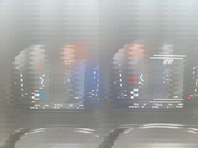 Used 2023 Ford Escape ST-Line w/ Tech Pack #1 image 12