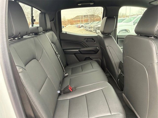 New 2026 Chevrolet Colorado Trail Boss image 15