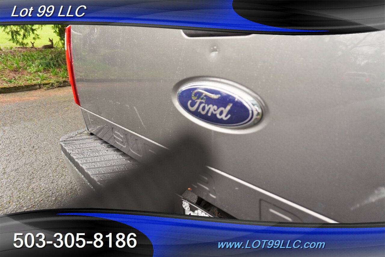 Used 2009 Ford F250 XLT AWD/4WD image 29