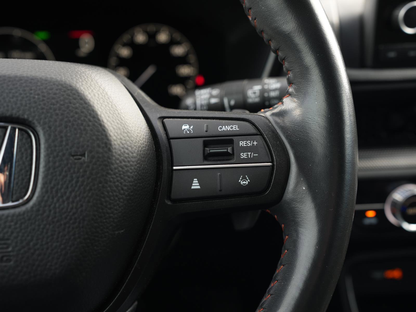 Used 2023 Honda CR-V Sport image 21