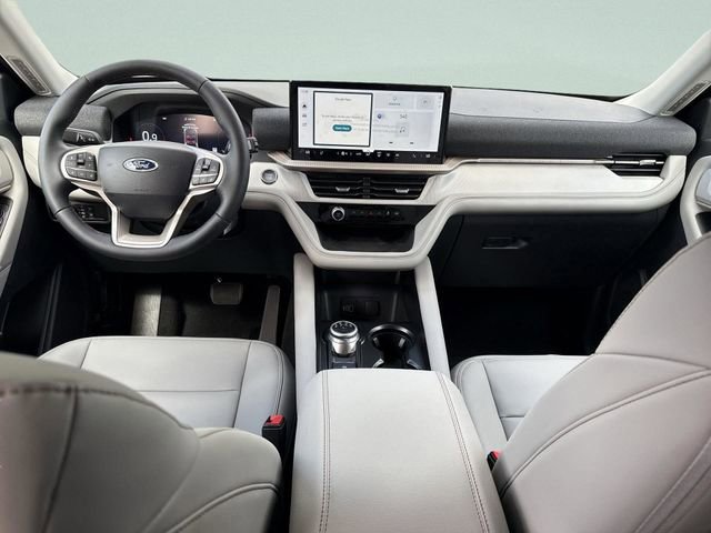 New 2026 Ford Explorer Active w/ Active Comfort Package image 37