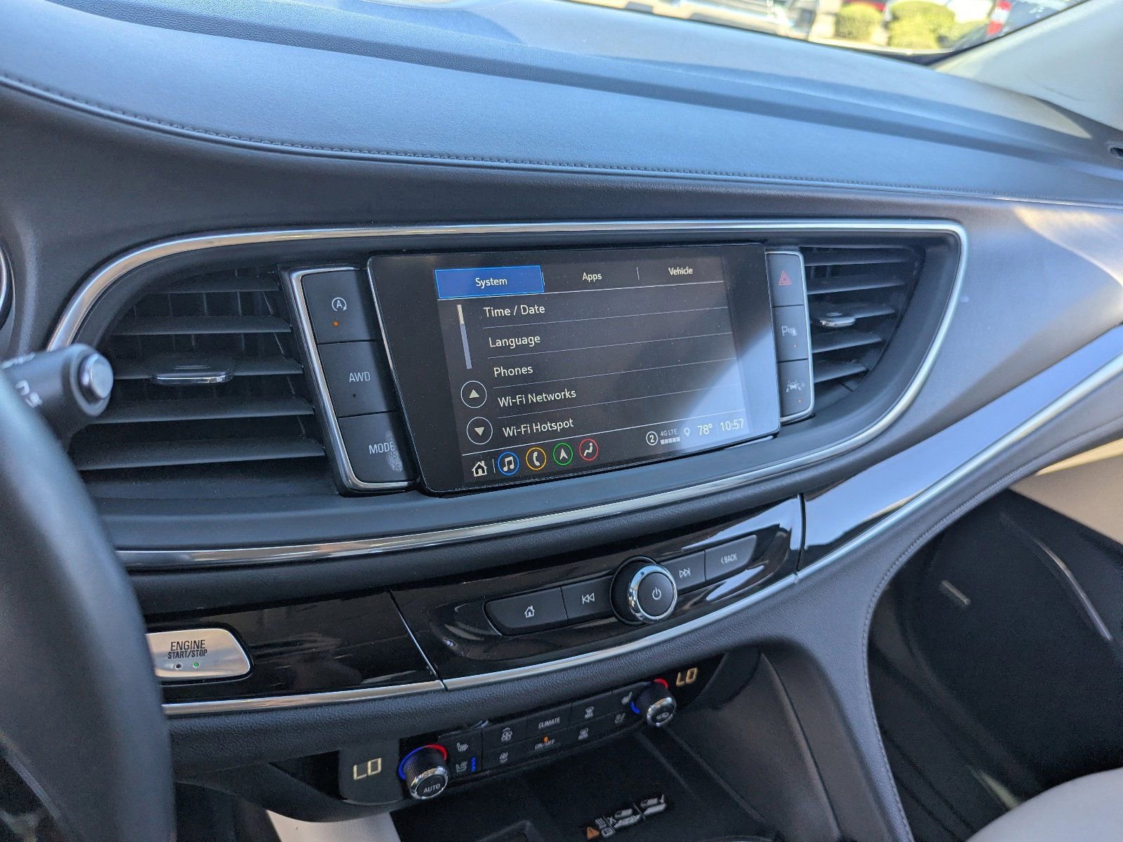 Used 2023 Buick Enclave Avenir w/ Avenir Technology Package image 26