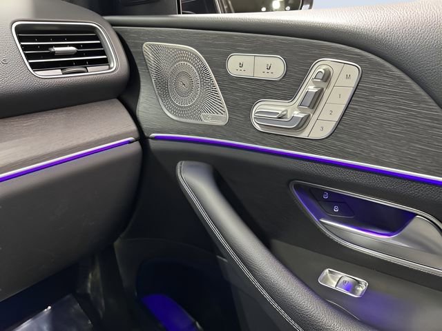 Certified 2022 Mercedes-Benz GLE 350 4MATIC image 33